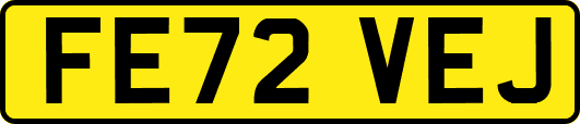 FE72VEJ