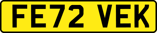 FE72VEK
