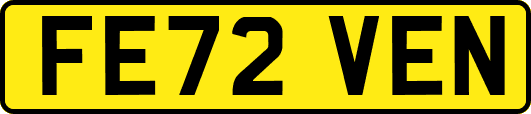 FE72VEN