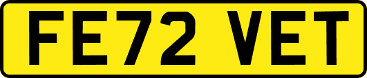 FE72VET