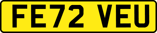 FE72VEU