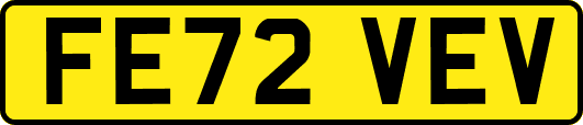 FE72VEV