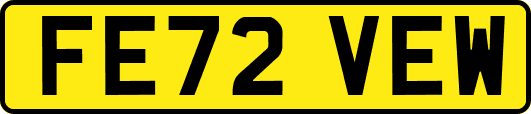 FE72VEW