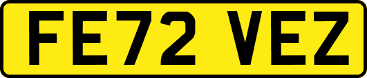 FE72VEZ