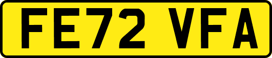 FE72VFA