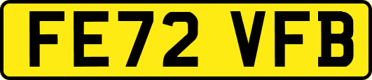 FE72VFB