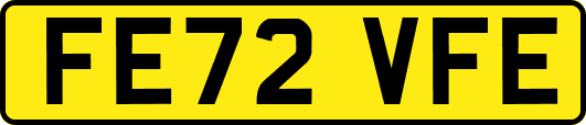 FE72VFE