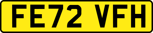 FE72VFH