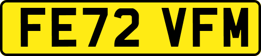 FE72VFM