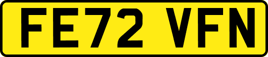 FE72VFN