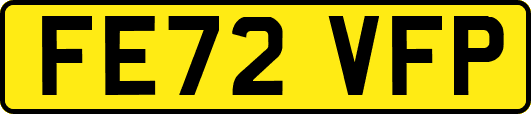FE72VFP