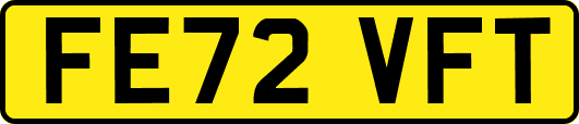 FE72VFT