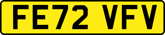 FE72VFV