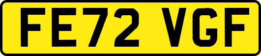 FE72VGF