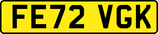 FE72VGK