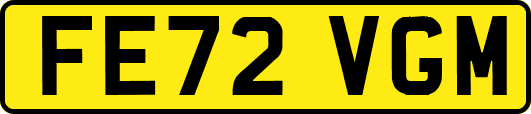 FE72VGM