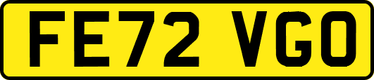FE72VGO