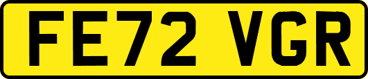 FE72VGR
