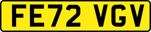 FE72VGV