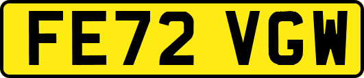 FE72VGW