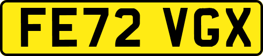 FE72VGX