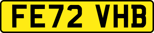 FE72VHB