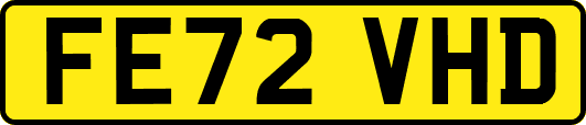 FE72VHD
