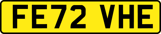 FE72VHE