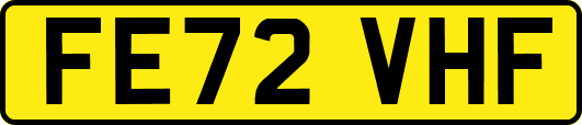 FE72VHF