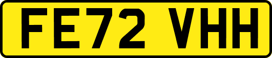 FE72VHH