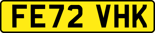 FE72VHK