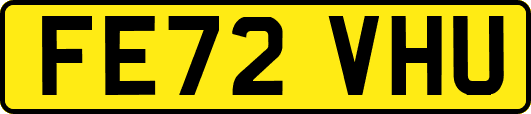 FE72VHU