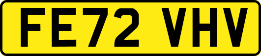 FE72VHV