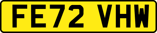 FE72VHW