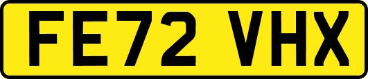 FE72VHX