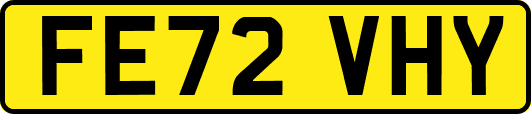 FE72VHY