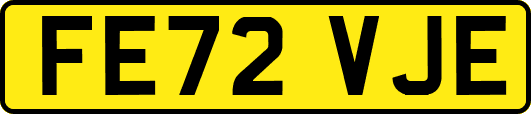 FE72VJE