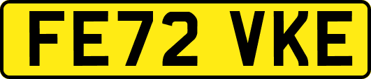 FE72VKE