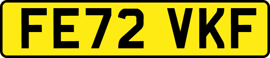 FE72VKF