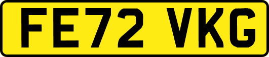FE72VKG