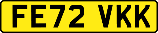 FE72VKK