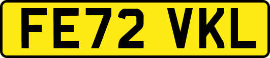 FE72VKL