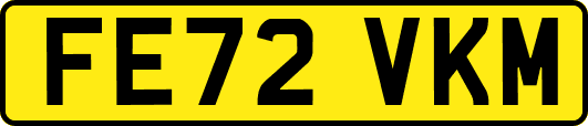 FE72VKM