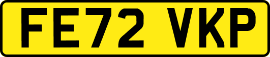 FE72VKP