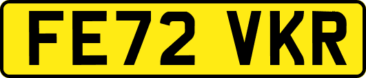 FE72VKR