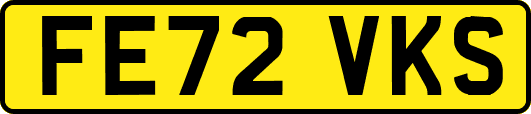 FE72VKS