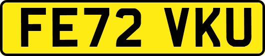 FE72VKU