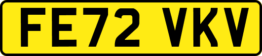 FE72VKV