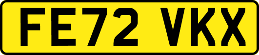 FE72VKX