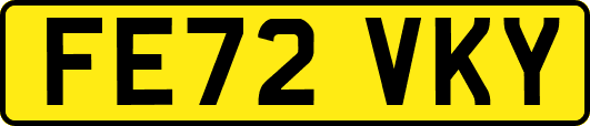 FE72VKY